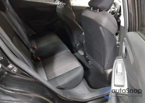 2020 Subaru Crosstrek z USA, uszkodzony, nr VIN JF2GTABC9LH268040